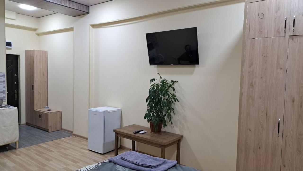Studio - Jonika Tashkent Exterior photo